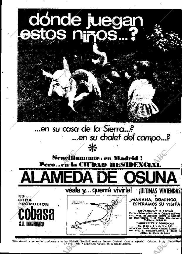 ABC MADRID 17-05-1969 página 7