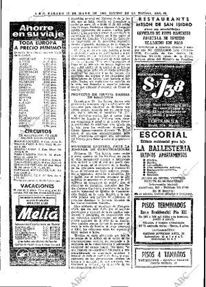 ABC MADRID 17-05-1969 página 78