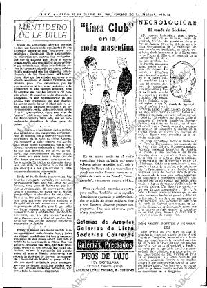 ABC MADRID 17-05-1969 página 93