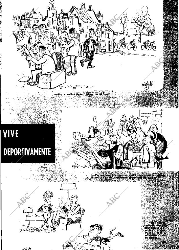 ABC MADRID 18-05-1969 página 159