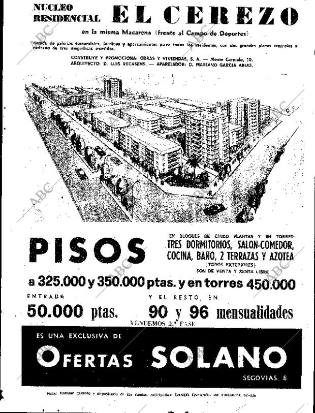 ABC SEVILLA 18-05-1969 página 13