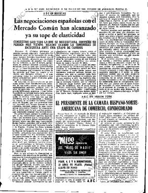 ABC SEVILLA 18-05-1969 página 21