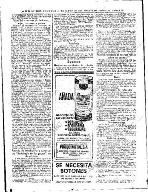 ABC SEVILLA 18-05-1969 página 46