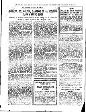 ABC SEVILLA 18-05-1969 página 57