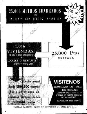 ABC SEVILLA 18-05-1969 página 6