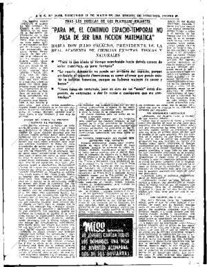 ABC SEVILLA 18-05-1969 página 67