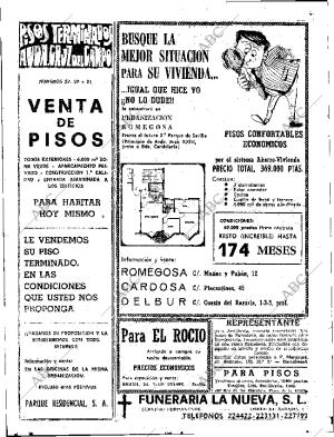 ABC SEVILLA 18-05-1969 página 76