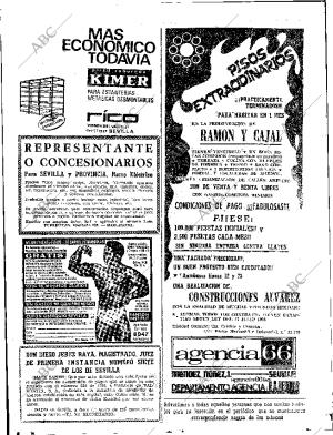 ABC SEVILLA 18-05-1969 página 78