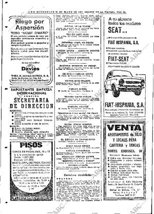 ABC MADRID 21-05-1969 página 102