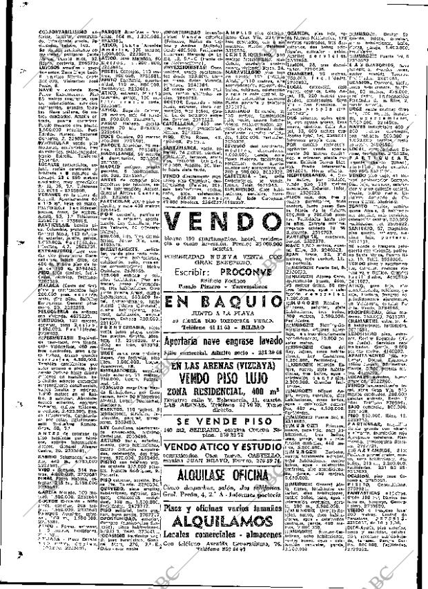 ABC MADRID 21-05-1969 página 114