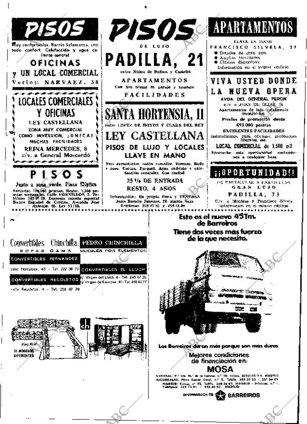 ABC MADRID 21-05-1969 página 12