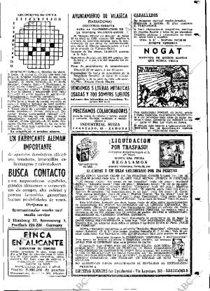 ABC MADRID 21-05-1969 página 125