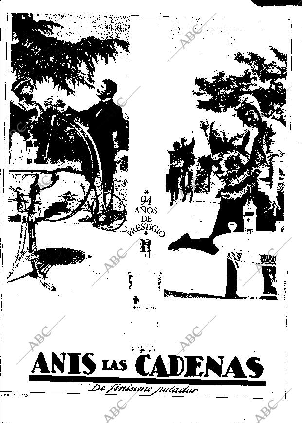 ABC MADRID 21-05-1969 página 128