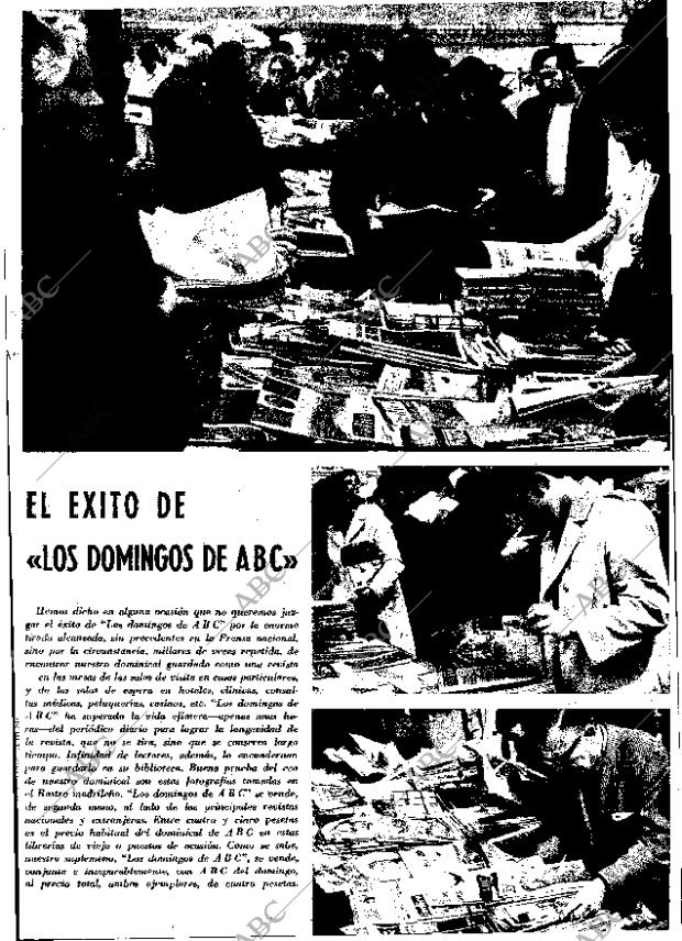 ABC MADRID 21-05-1969 página 15
