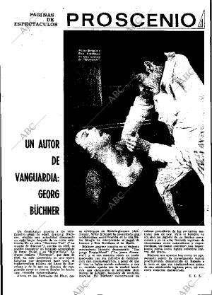 ABC MADRID 21-05-1969 página 21