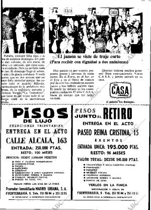 ABC MADRID 21-05-1969 página 22