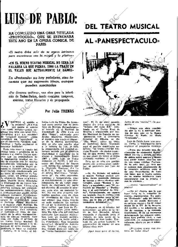 ABC MADRID 21-05-1969 página 24