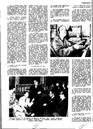 ABC MADRID 21-05-1969 página 25