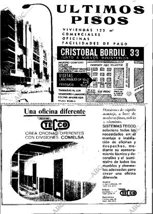 ABC MADRID 21-05-1969 página 30