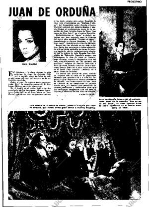 ABC MADRID 21-05-1969 página 33