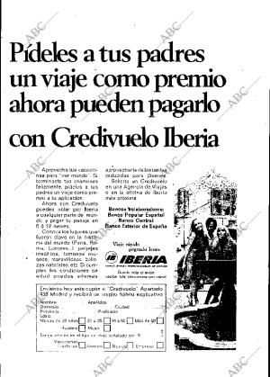 ABC MADRID 21-05-1969 página 34