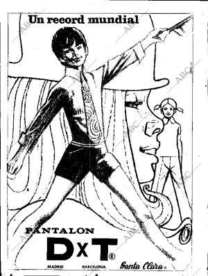 ABC SEVILLA 21-05-1969 página 10