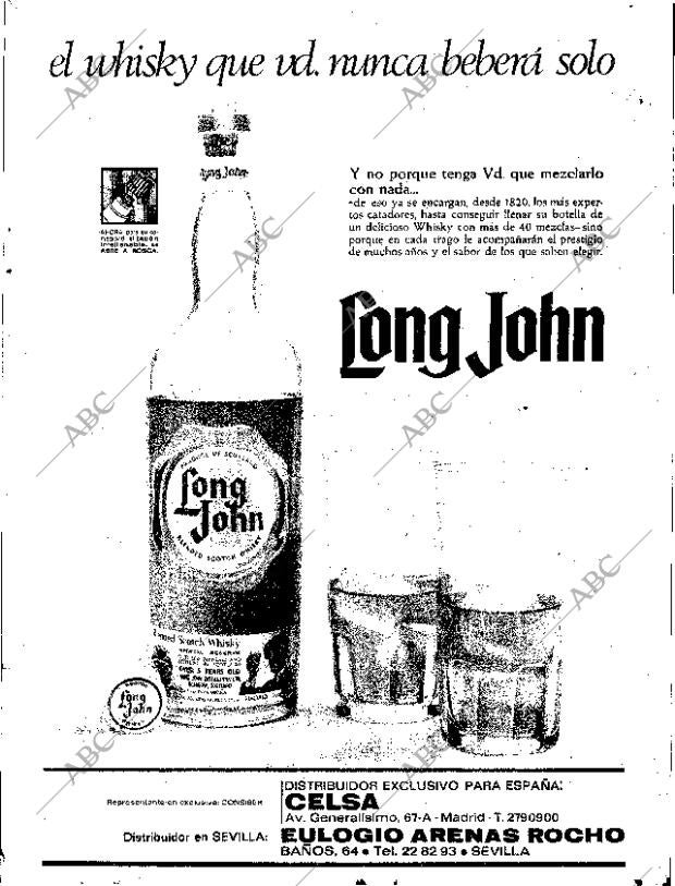 ABC SEVILLA 21-05-1969 página 11