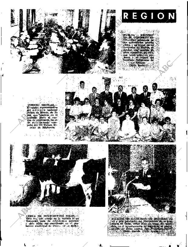 ABC SEVILLA 21-05-1969 página 15