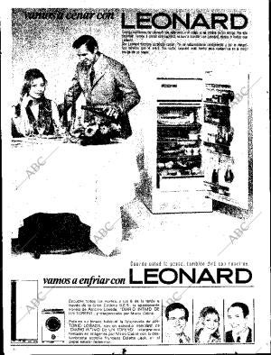 ABC SEVILLA 21-05-1969 página 18