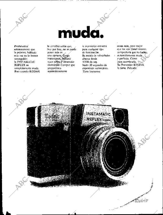 ABC SEVILLA 21-05-1969 página 22