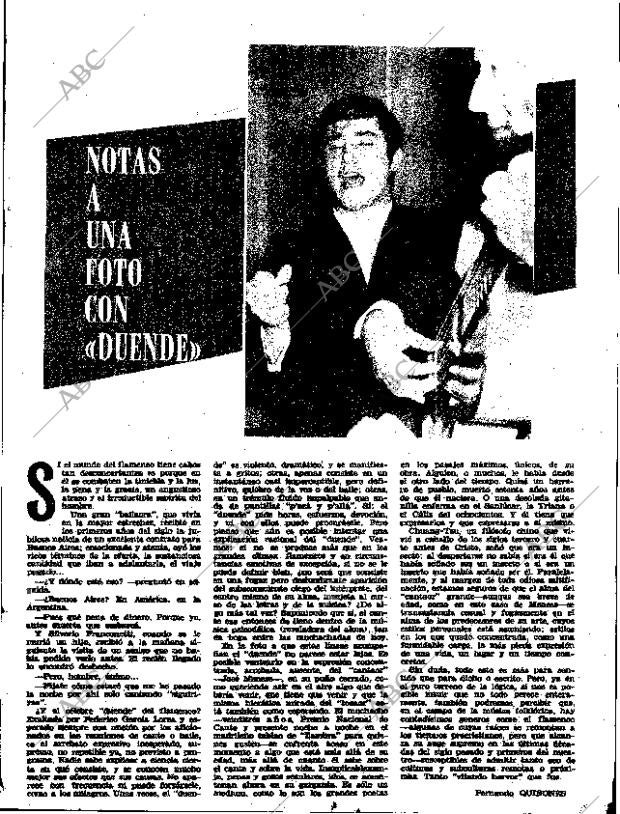ABC SEVILLA 21-05-1969 página 23