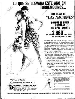 ABC SEVILLA 21-05-1969 página 24