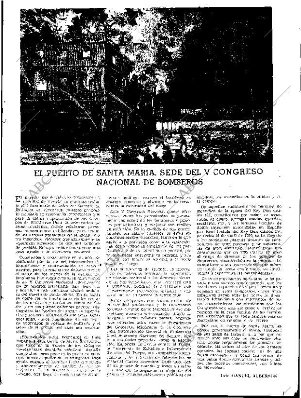 ABC SEVILLA 21-05-1969 página 25