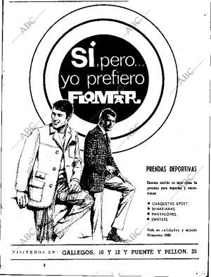 ABC SEVILLA 21-05-1969 página 29