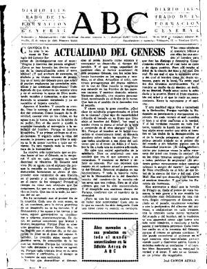 ABC SEVILLA 21-05-1969 página 3