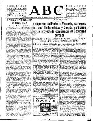 ABC SEVILLA 21-05-1969 página 31