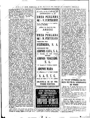 ABC SEVILLA 21-05-1969 página 32