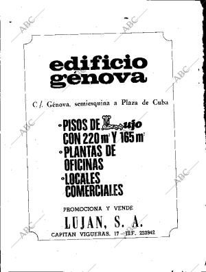ABC SEVILLA 21-05-1969 página 4