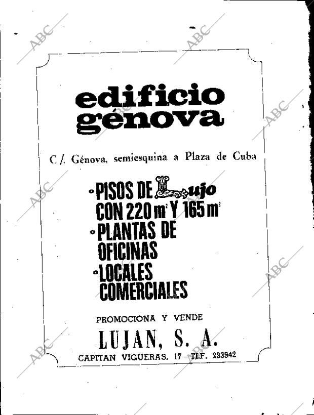 ABC SEVILLA 21-05-1969 página 4