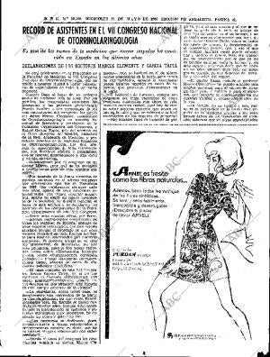 ABC SEVILLA 21-05-1969 página 41