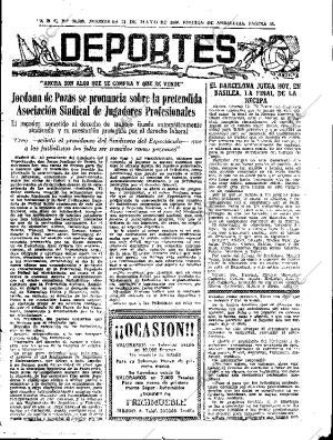 ABC SEVILLA 21-05-1969 página 57