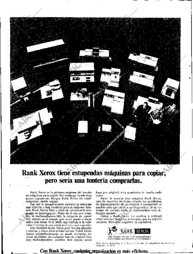 ABC SEVILLA 21-05-1969 página 6