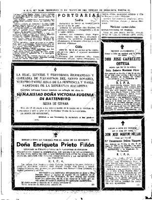 ABC SEVILLA 21-05-1969 página 65