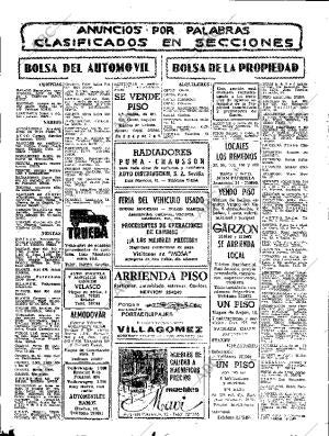 ABC SEVILLA 21-05-1969 página 66