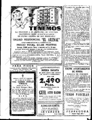 ABC SEVILLA 21-05-1969 página 69