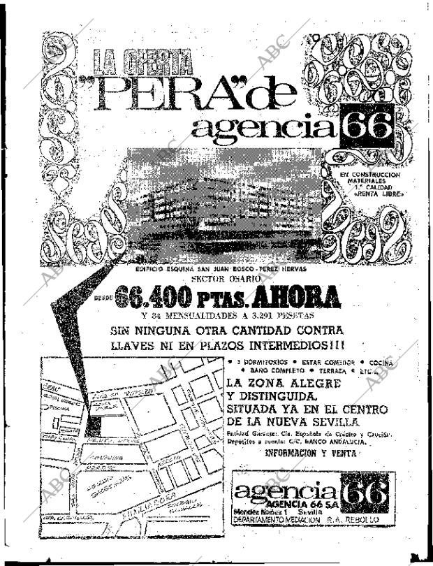 ABC SEVILLA 21-05-1969 página 71