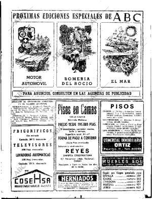 ABC SEVILLA 21-05-1969 página 73