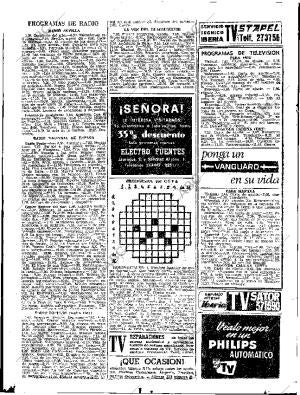 ABC SEVILLA 21-05-1969 página 74