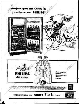 ABC SEVILLA 21-05-1969 página 76