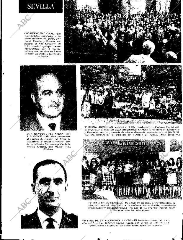 ABC SEVILLA 21-05-1969 página 9
